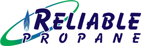 Reliable Propane Logo